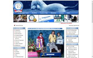 Bedlington Terrier Club of America, Inc. - BTCA