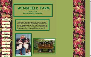 Wingfield Farm