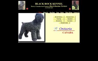 Black Rock Kennel