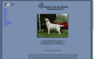 Lone Oak Labradors