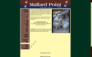 Mallard Point Kennel