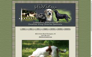 HiView Labradors