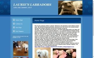 Laurie's Labradors