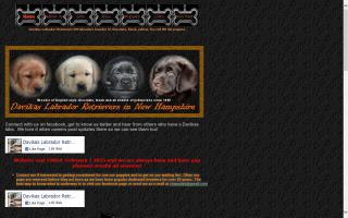 Davikas Labrador Retrievers