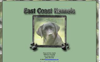 East Coast Kennels