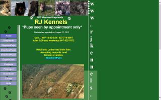 RJ Kennels