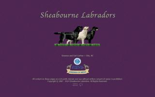 Sheabourne Labradors