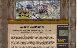 Abbott Kennels