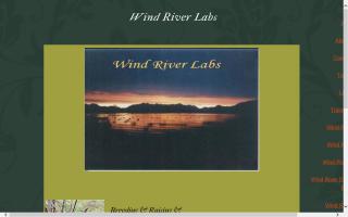 Wind River Labs