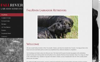 FallRiver Labs