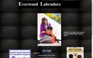 Everwood Kennels