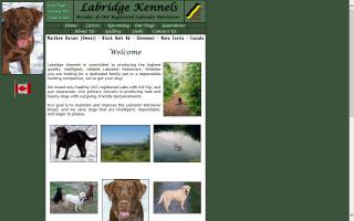Labridge Kennels