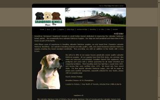 Grandriver Kennels