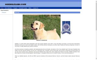 Oakdale Labradors