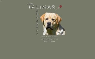 Talimar Labradors