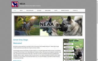 Norwegian Elkhound Association of America - NEAA