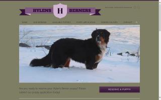 Hylens Berners