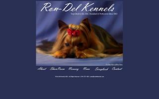 Ron-Del Kennels