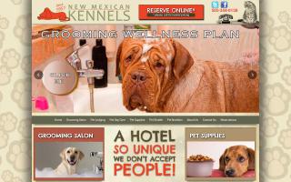 New  Mexican Kennels