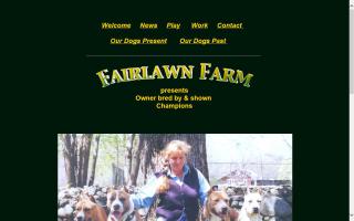 Fairlawn Farm