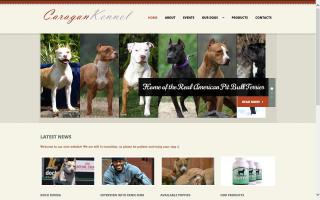 Caragan Kennel