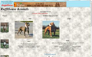 RuffHouse Kennels