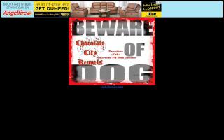 Chocolate City Kennels