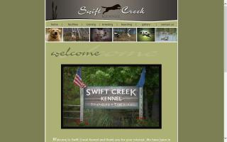 Swift Creek Kennels