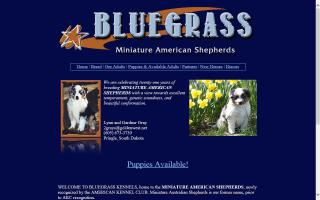 Bluegrass Kennels