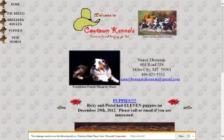 Cowtown Kennels