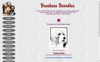 Breaksea Beardies