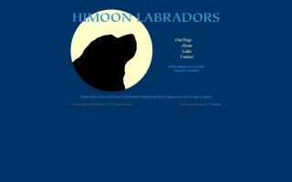 Himoon Labrador Retrievers