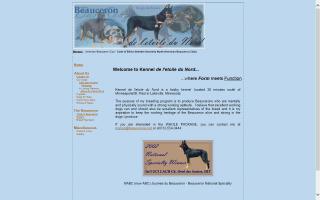 Beaucero de l'etoile du Nord