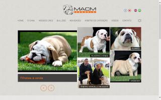 Macm Kennels