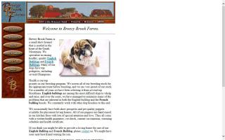 Breezy Brook Farms