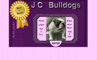 JC Bulldogs