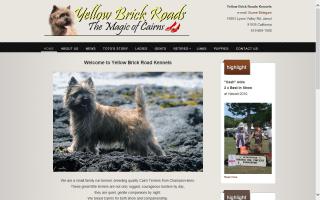 Yellow Brick Roads Kennels