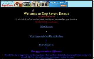 Dog Savers Rescue