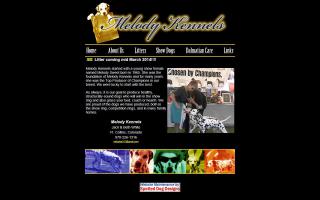 Melody Kennels