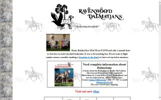 Ravenwood Dalmatians