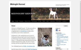 Midnight Kennel