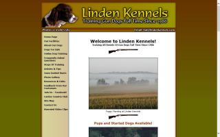 Linden Kennels