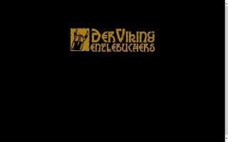 Der Viking Entlebuchers