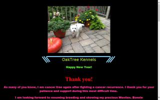 OakTree Kennels