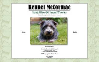 Kennel McCormac