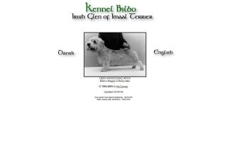 Kennel Bilbo