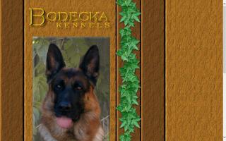 Bodecka Kennels