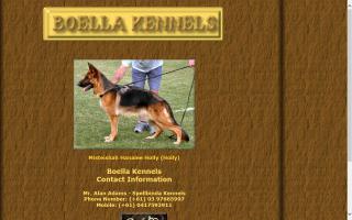 Boella Kennels