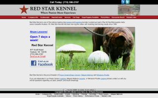 Red Star Kennel