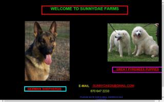 Sunnydae Kennels